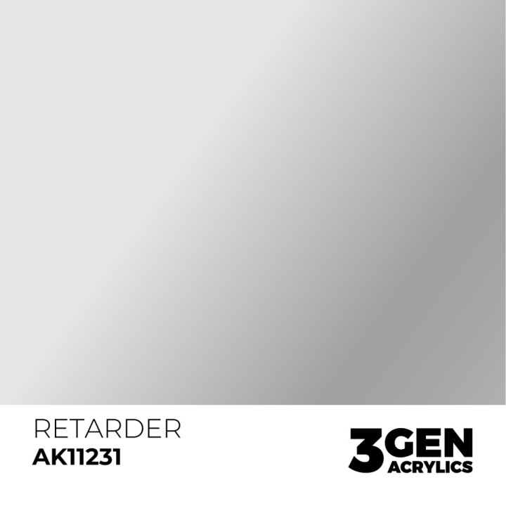 Retardeur