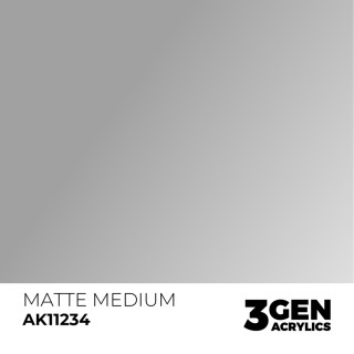Medium mat