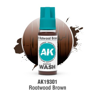 Rotwood Brown