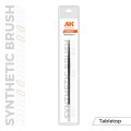 Pinceau tabletop - taille 0