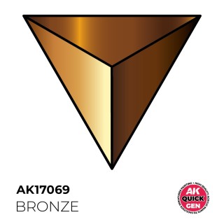 Quick Gen – Bronze - Bronze