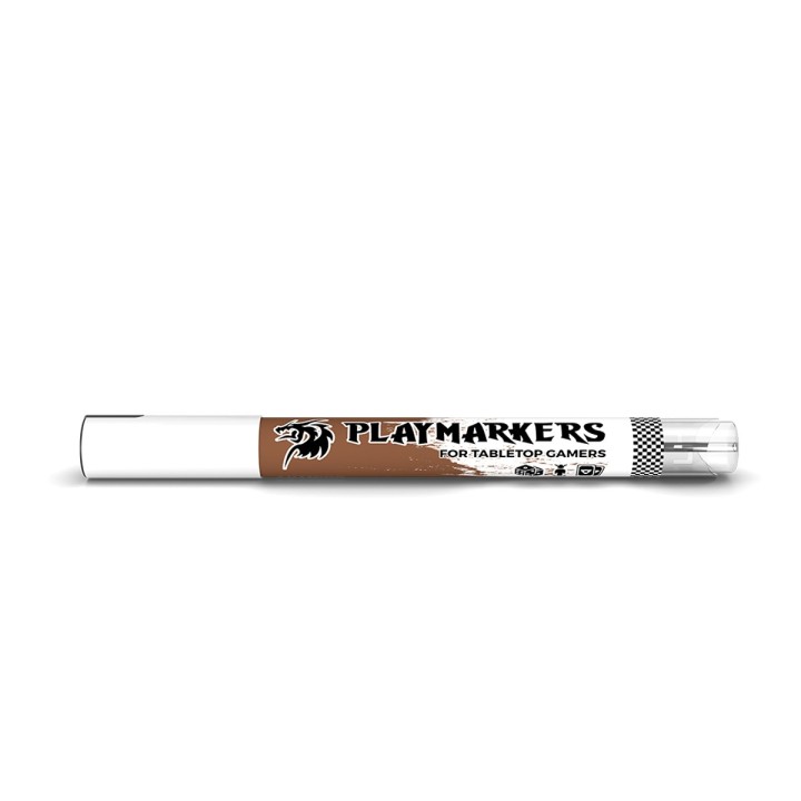 Playmarker – Black Skin - Peau Noire