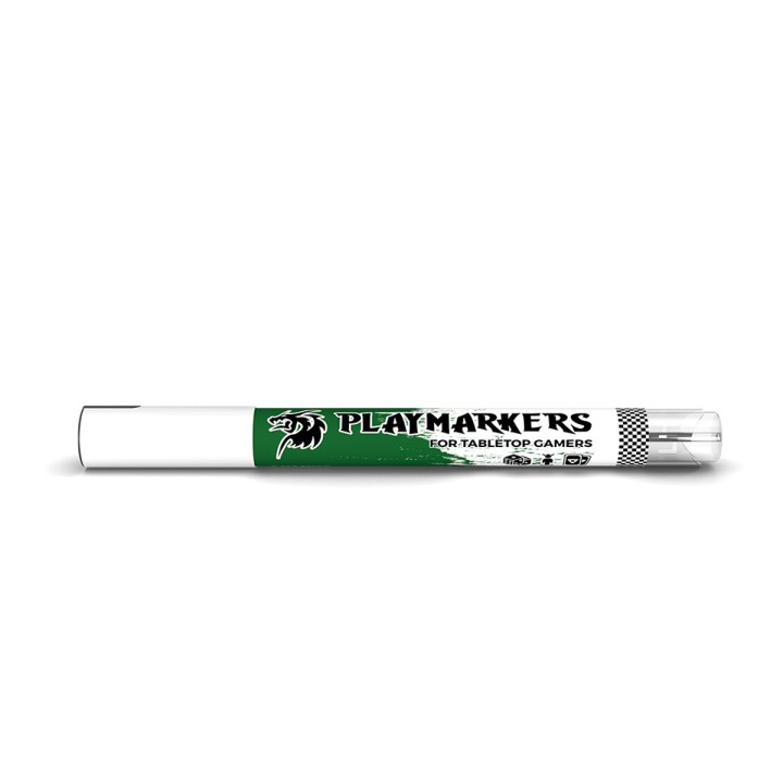 Playmarker – Dark Green - Vert foncé