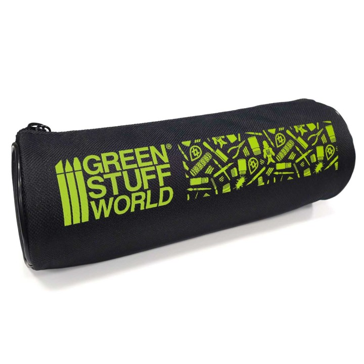 Trousse pour stylo-feutre et pinceaux GSW