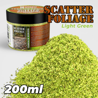 Flocage Bois Vert clair 200ml Green Stuff World | Défi Jeux