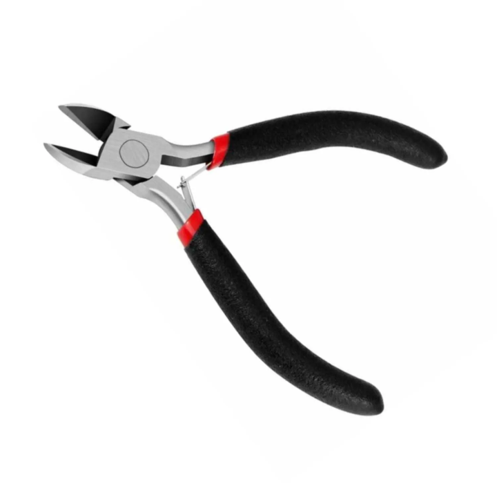 Pinces coupantes précision GSW modélisme | Défi Jeux