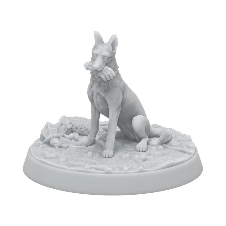 Fallout The Series Miniatures Set Modiphius | Défi Jeux