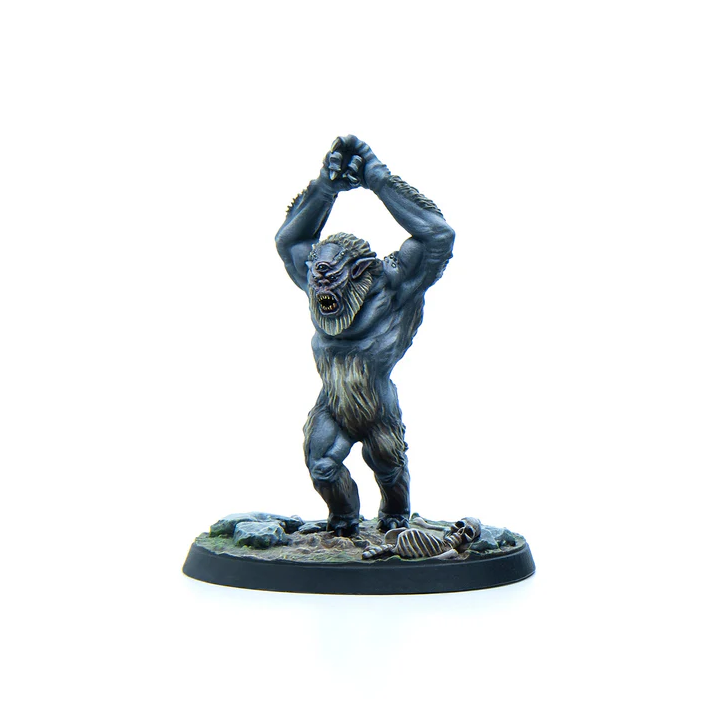 Elder Scrolls Call to Arms Trolls figurines | Défi Jeux