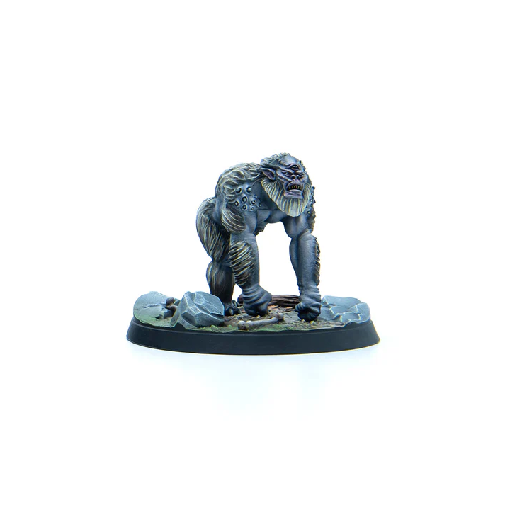 Elder Scrolls Call to Arms Trolls figurines | Défi Jeux