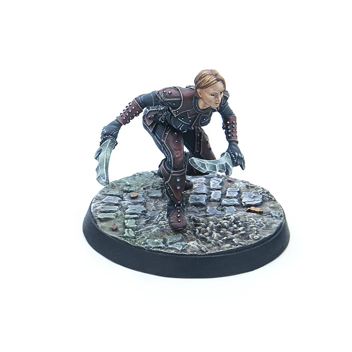 Elder Scrolls Call to Arms Dark Brotherhood | Défi Jeux