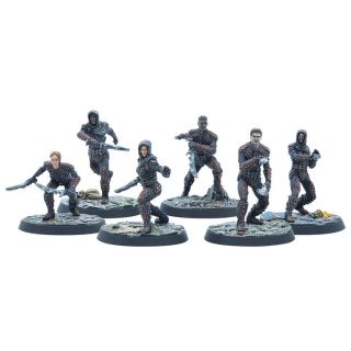 Dark Brotherhood Aspirants