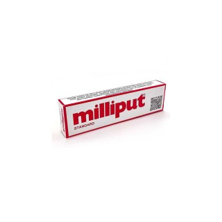 Milliput Standard Jaune Gris