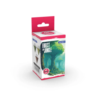 AK17513 Forest and Jungle Quick Gen Set | Défi Jeux