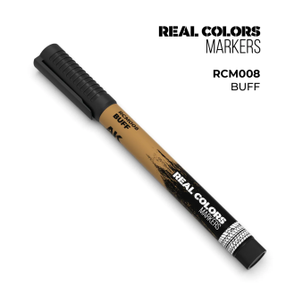 BUFF – RC MARKER