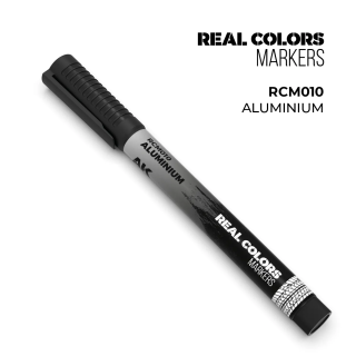 RCM010 Aluminium RC Marker | Défi Jeux