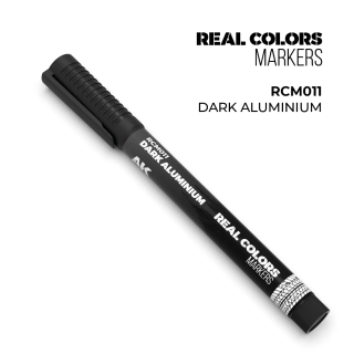 DARK ALUMINIUM – RC MARKER