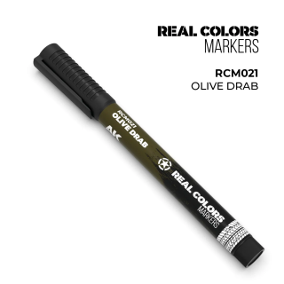 OLIVE DRAB – RC MARKER