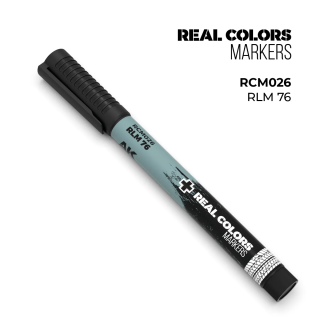 RCM026 RLM 76 RC Marker | Défi Jeux