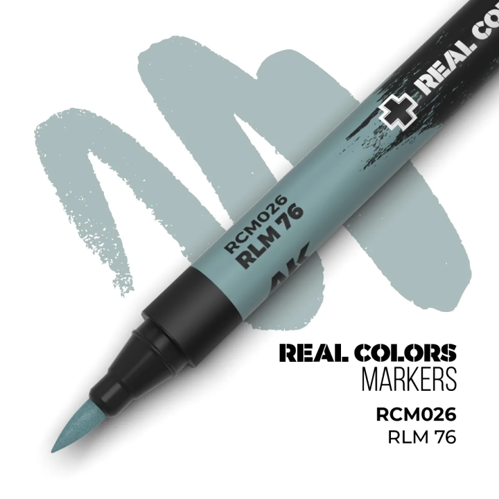 RCM026 RLM 76 RC Marker | Défi Jeux