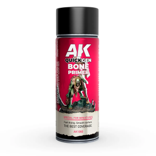AK1060 Bone Primer Quick Gen Spray | Défi Jeux