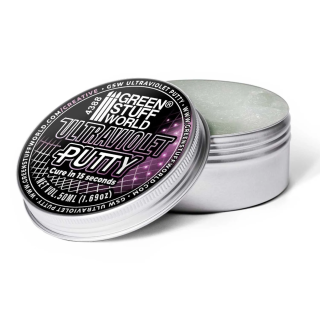 Mastic UV 50 ml Green Stuff World | Défi Jeux