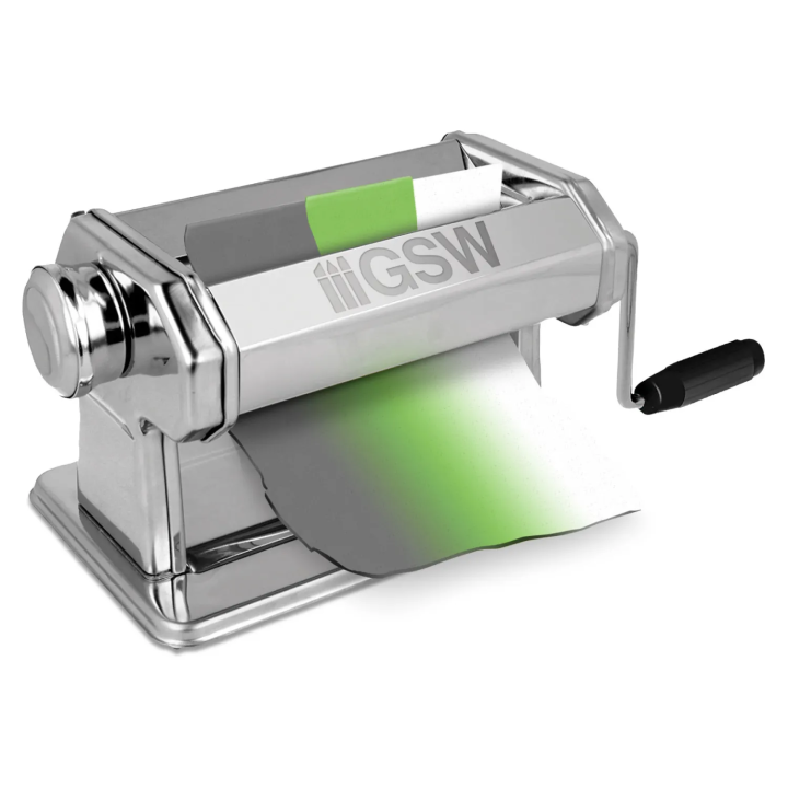 Machine de laminage d'argile polymère | Défi Jeux