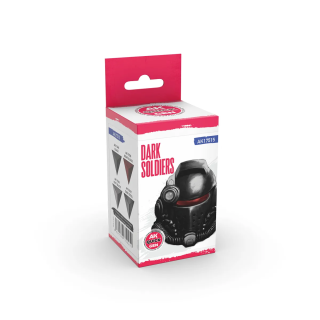 DARK SOLDIERS - QUICK GEN SET