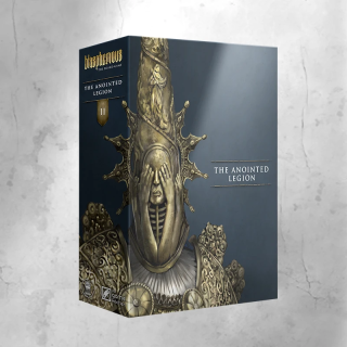 Blasphemous : The Anointed Legion FR | Extension | Défi Jeux