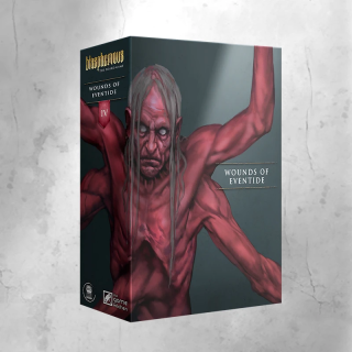 Blasphemous : Wounds of Eventide FR | Extension | Défi Jeux