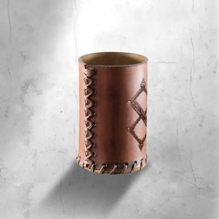 Blasphemous Dice Cup | Gobelet à dés officiel | Défi Jeux