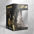 Blasphemous Summa Blasphemia | Statue officielle 180 mm | Défi Jeux