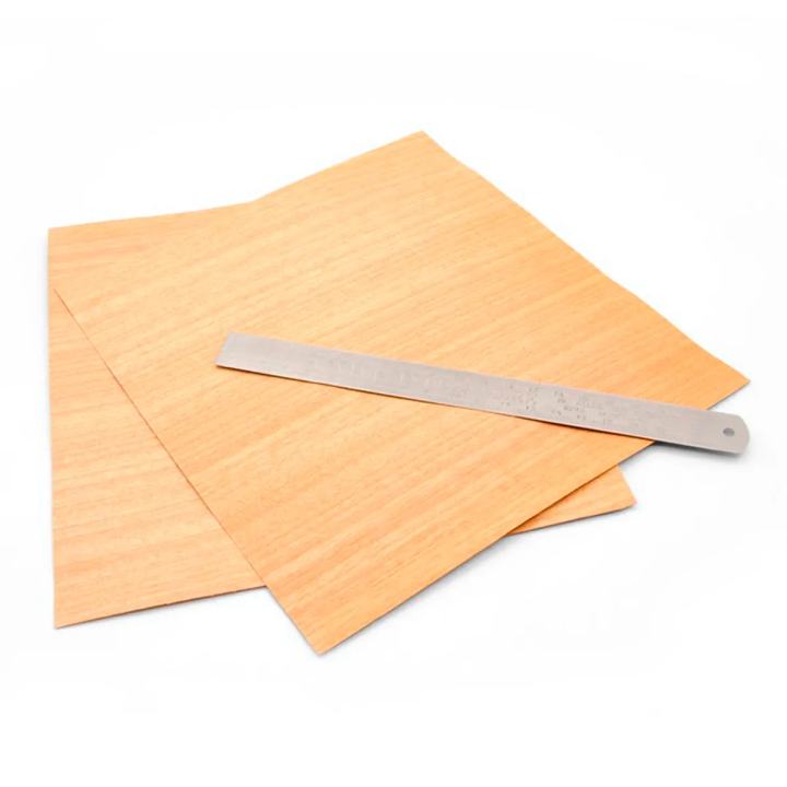 Planches en bois A4 AK8233 pour diorama | Défi Jeux