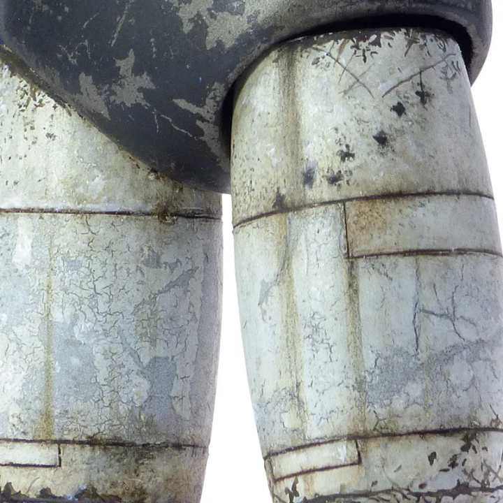 WEATHERING SCI-FI SET AK639 - AK Interactive | Défi Jeux