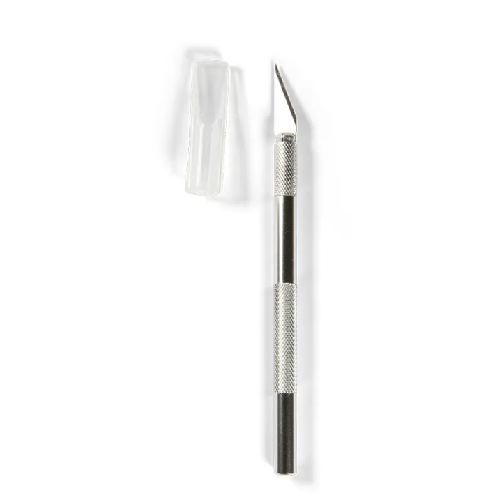 Couteau de modélisme AK9515 - Hobby Knife | Défi Jeux