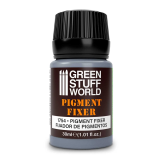 Fixateur de pigments 30 ml Green Stuff World | Défi Jeux