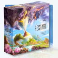 Restart Your Future Édition Deluxe – Jeu de société | Défi Jeux