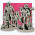 Jacob and Sophie Miniature Pack – Extension Restart Your Future | Défi Jeux
