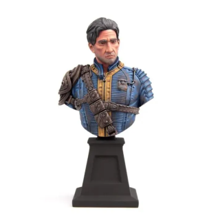 Fallout – Buste de Nate à peindre 1:12 | Défi Jeux