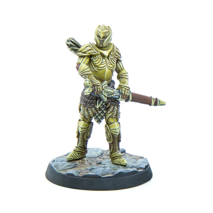 The Elder Scrolls Call to Arms – Patrouille Thalmor | Défi Jeux