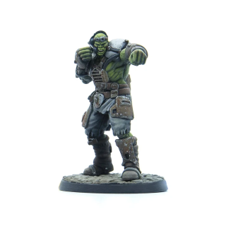 Fallout Wasteland Warfare – Marcus et Lily | Défi Jeux