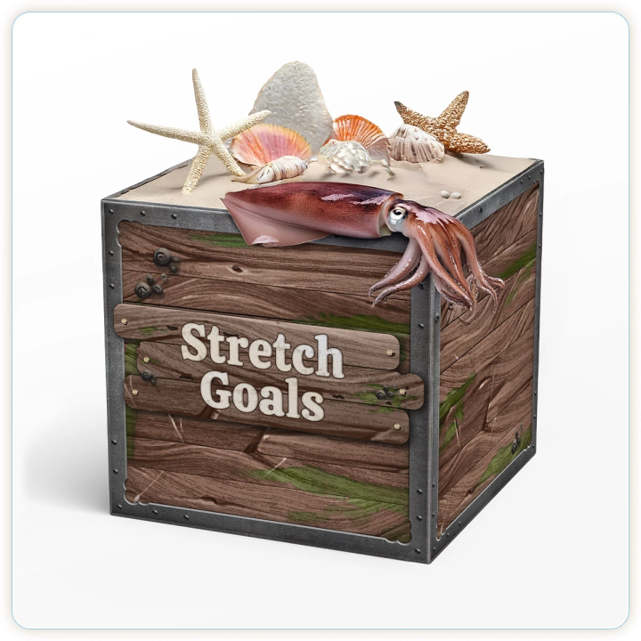 Porthaven : Pirate Lord edition [Précommande]