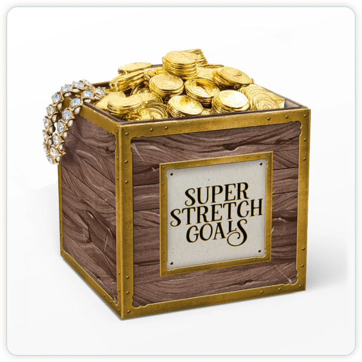 Porthaven : Pirate Lord edition [Précommande]