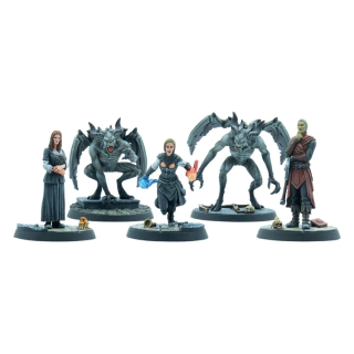The Elder Scrolls Call to Arms – Volkihar Inner Circle | Défi Jeux