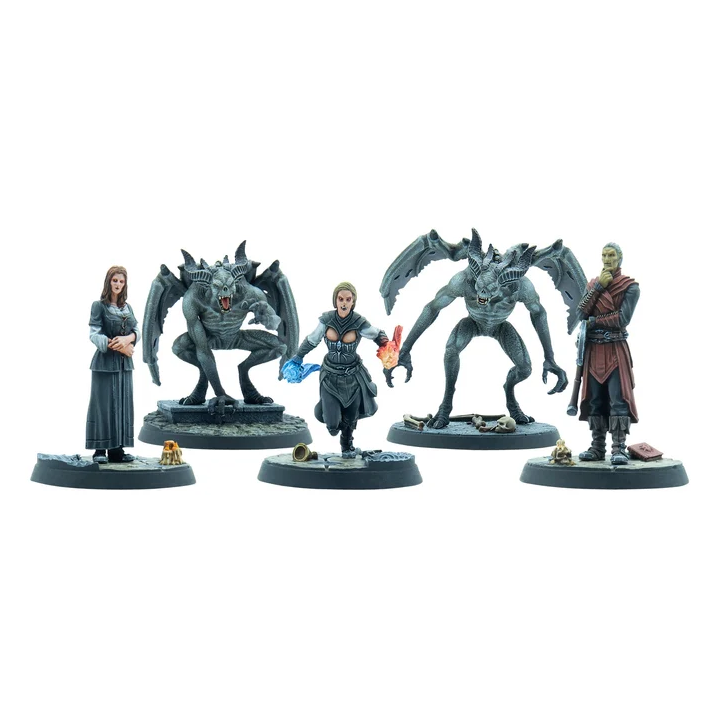 The Elder Scrolls Call to Arms – Volkihar Inner Circle | Défi Jeux
