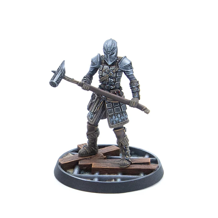 The Elder Scrolls Call to Arms – Dawnguard Vampire Hunters | Défi Jeux