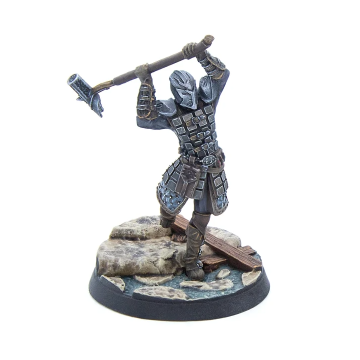 The Elder Scrolls Call to Arms – Dawnguard Vampire Hunters | Défi Jeux