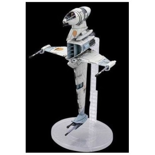 Star Wars Episode VI maquette 1/72 B-Wing Fighter [Précommande]
