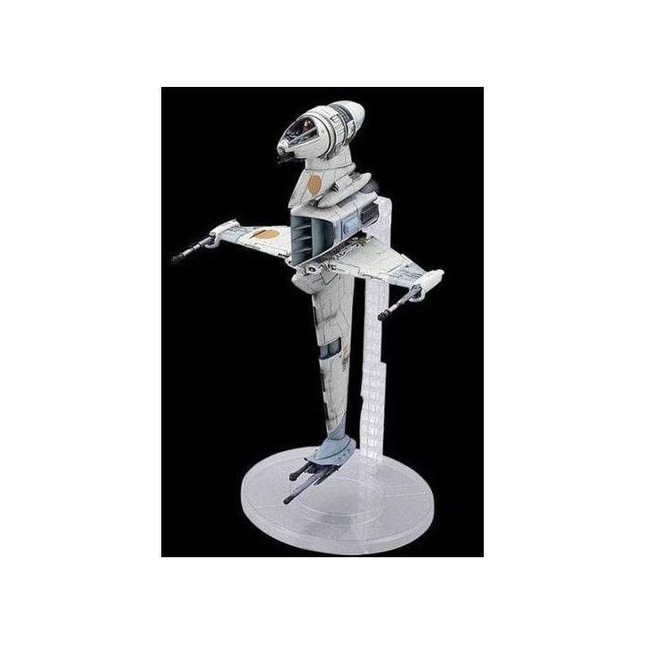 Star Wars Episode VI maquette 1/72 B-Wing Fighter [Précommande]