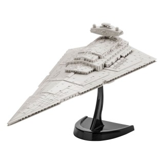 Star Wars maquette 1/12300 Imperial Star Destroyer 13 cm