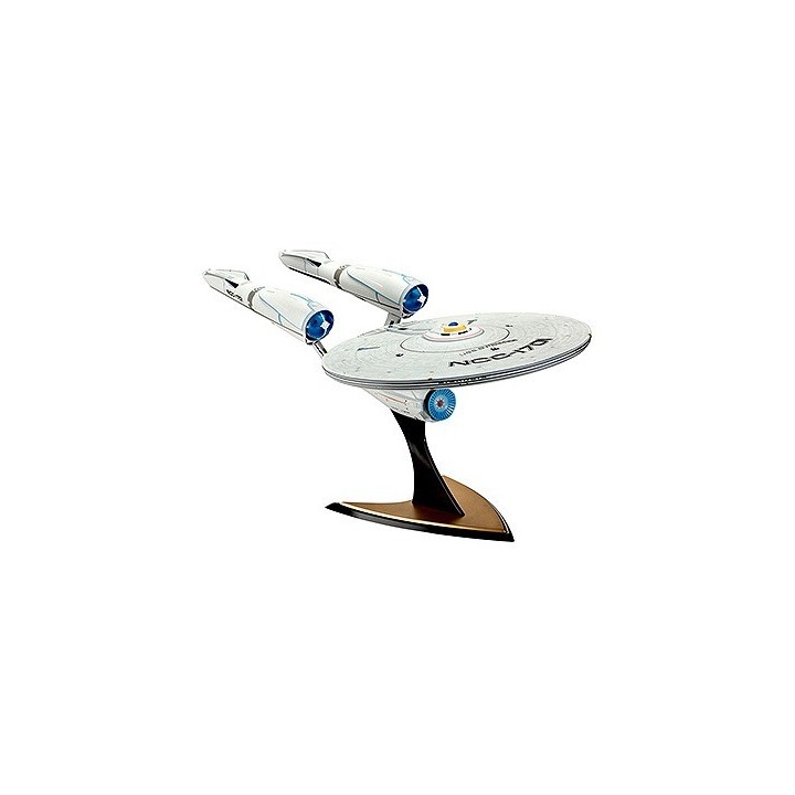 Star Trek Into Darkness maquette 1/500 U.S.S. Enterprise NCC-1701 59 cm